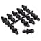 Raindrip Raindrip For 1/2 in. Tubing Drip Irrigation Hole Plug 20 pk R645CT - alternate 3